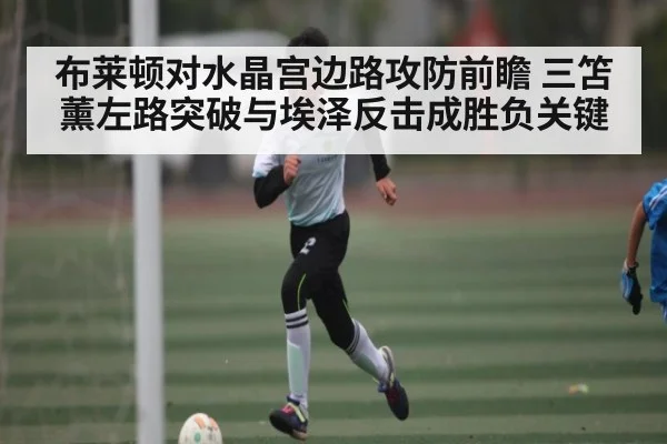 布莱顿对水晶宫边路攻防前瞻 三笘薰左路突破与埃泽反击成胜负关键